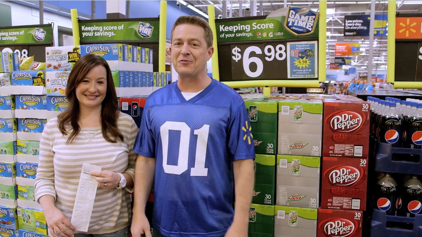 WALMART JENN KCMO COMMERCIAL